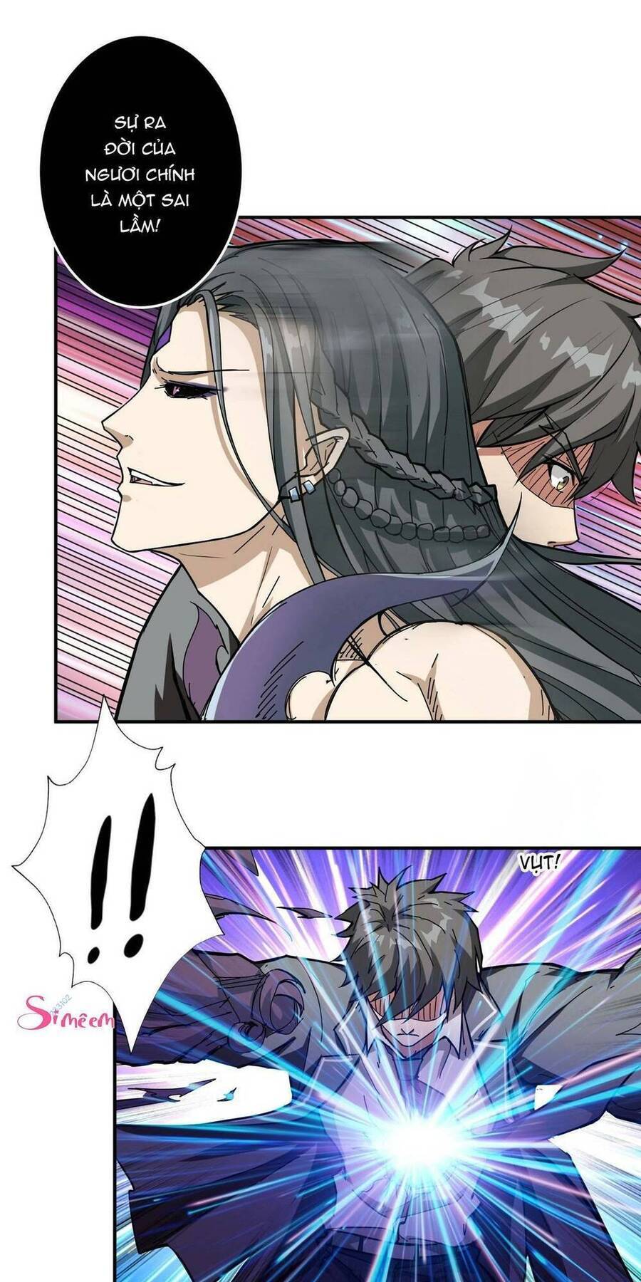 God Slayer Chapter 61 - Trang 6