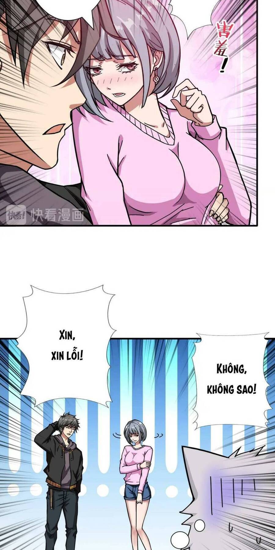 God Slayer Chapter 68 - Trang 48