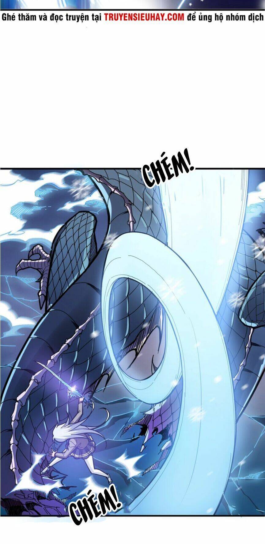 God Slayer Chapter 21 - Trang 29