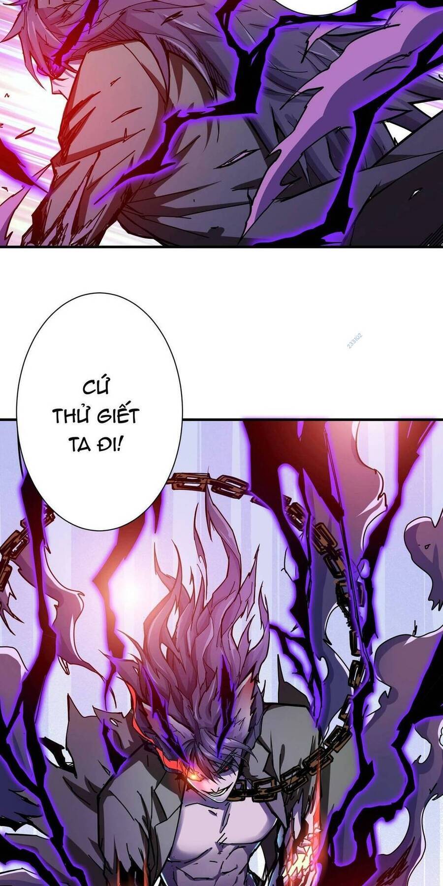 God Slayer Chapter 62 - Trang 41