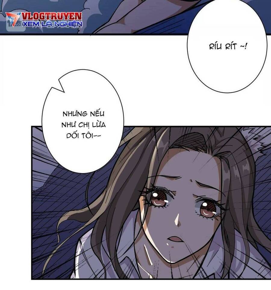 God Slayer Chapter 64 - Trang 18