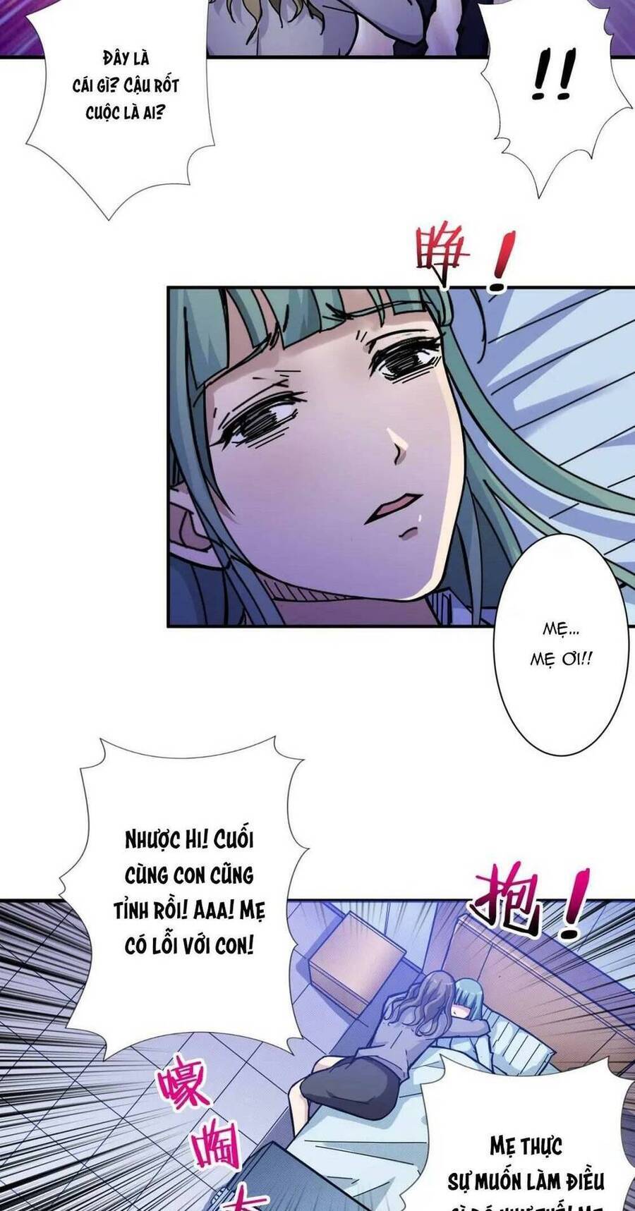 God Slayer Chapter 68 - Trang 10