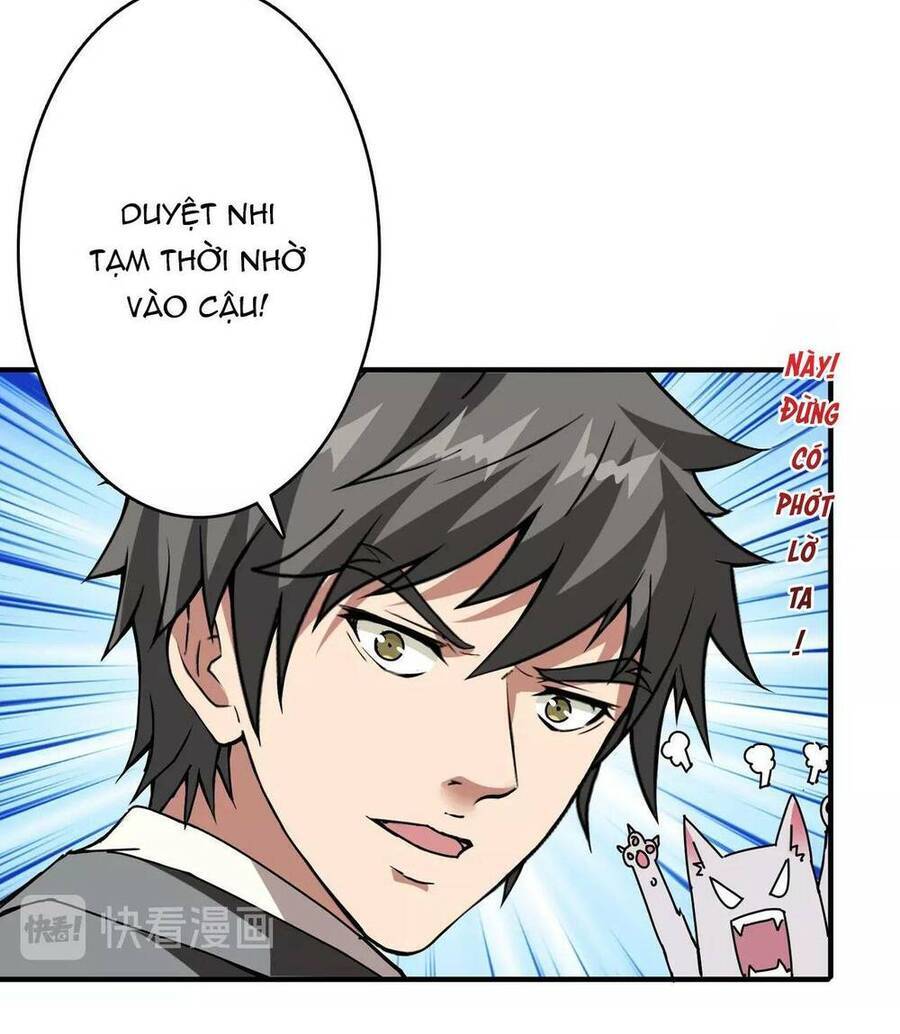 God Slayer Chapter 63 - Trang 40