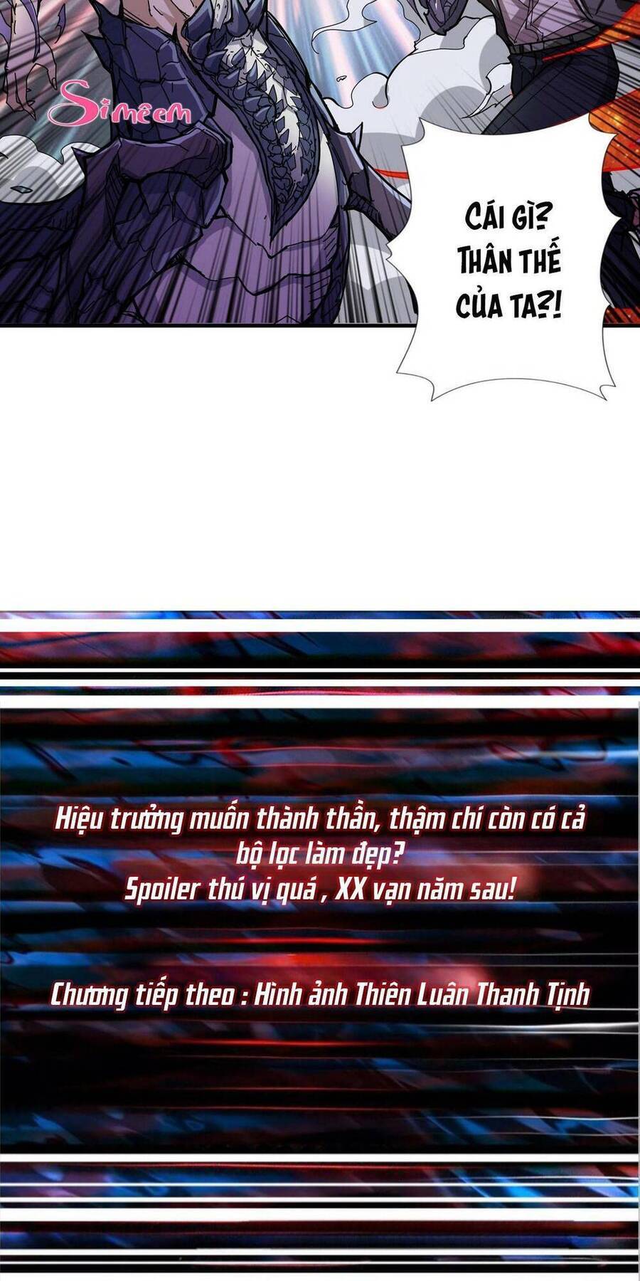 God Slayer Chapter 60 - Trang 33