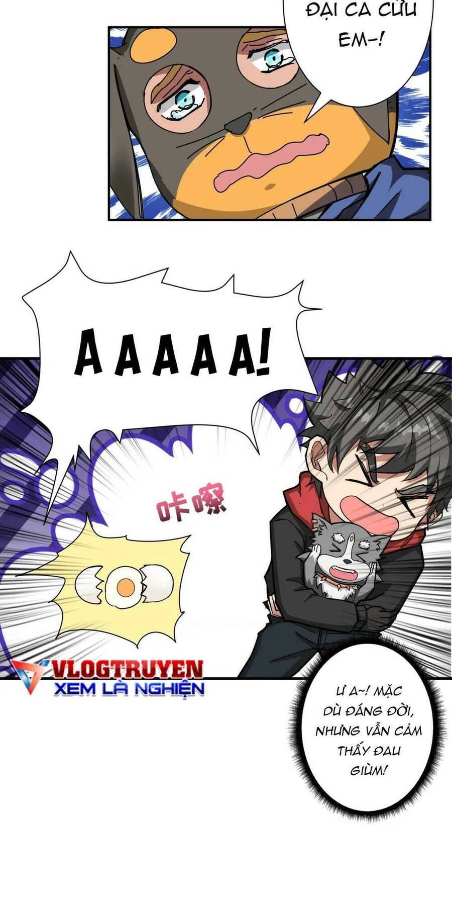 God Slayer Chapter 79 - Trang 11