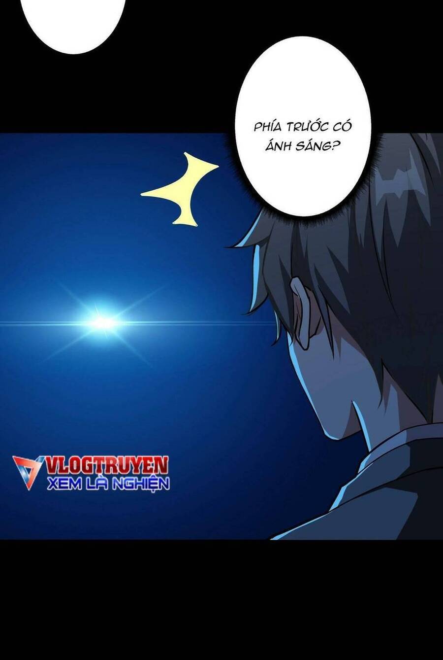 God Slayer Chapter 61 - Trang 35