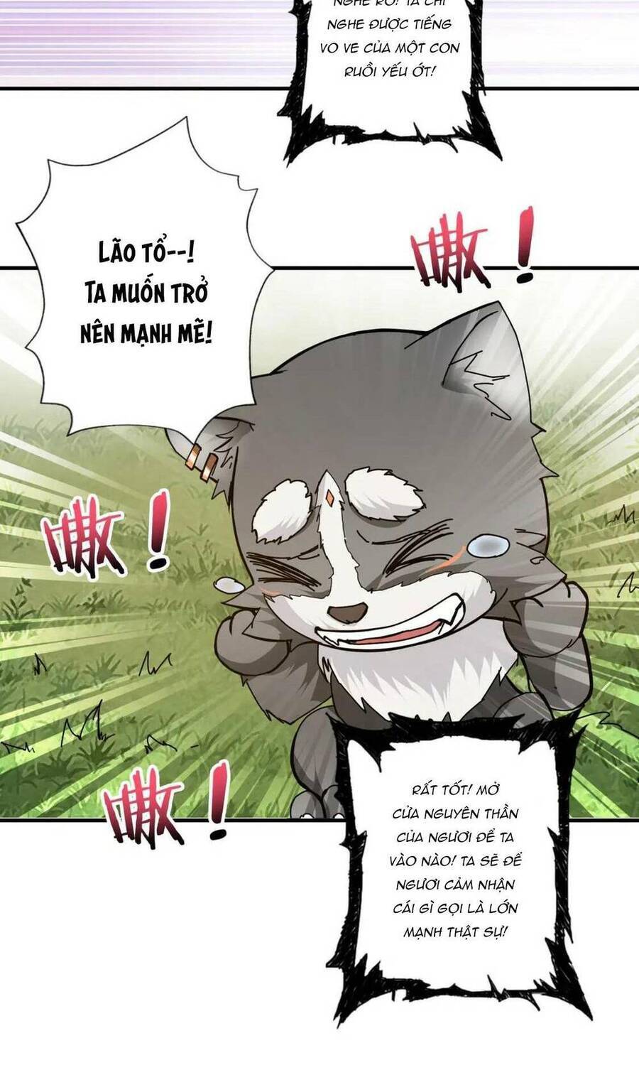 God Slayer Chapter 68 - Trang 16