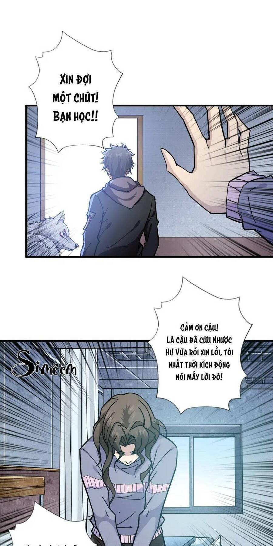 God Slayer Chapter 68 - Trang 12