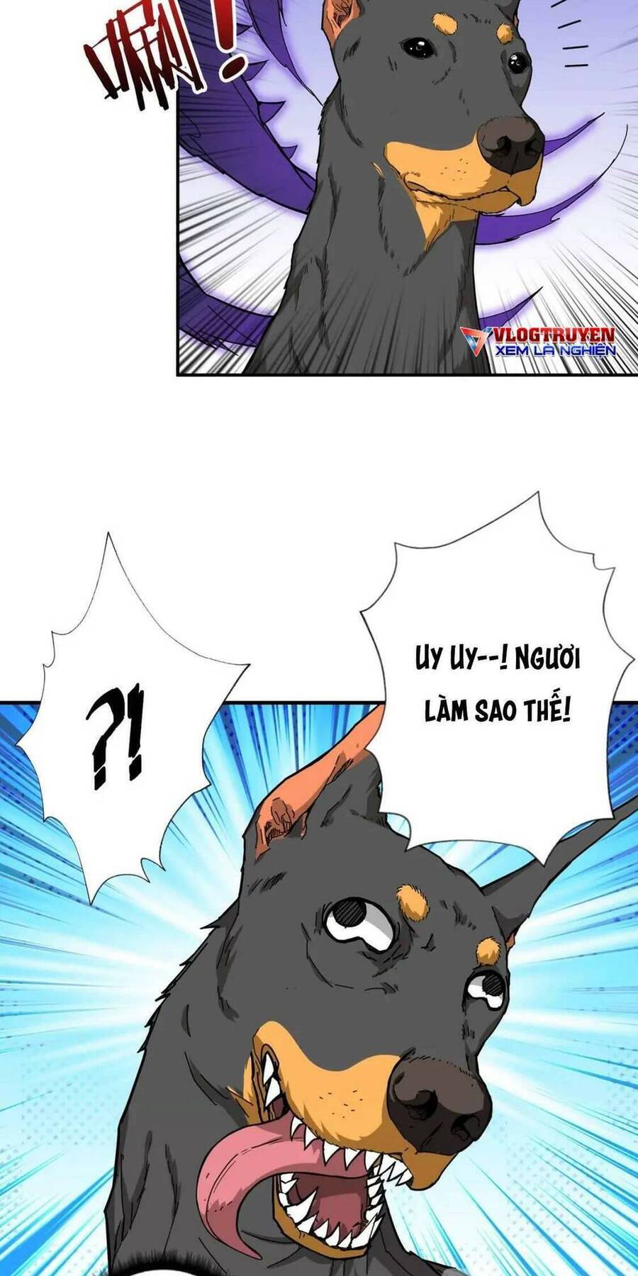 God Slayer Chapter 66 - Trang 10