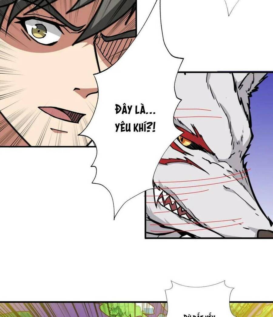 God Slayer Chapter 65 - Trang 29