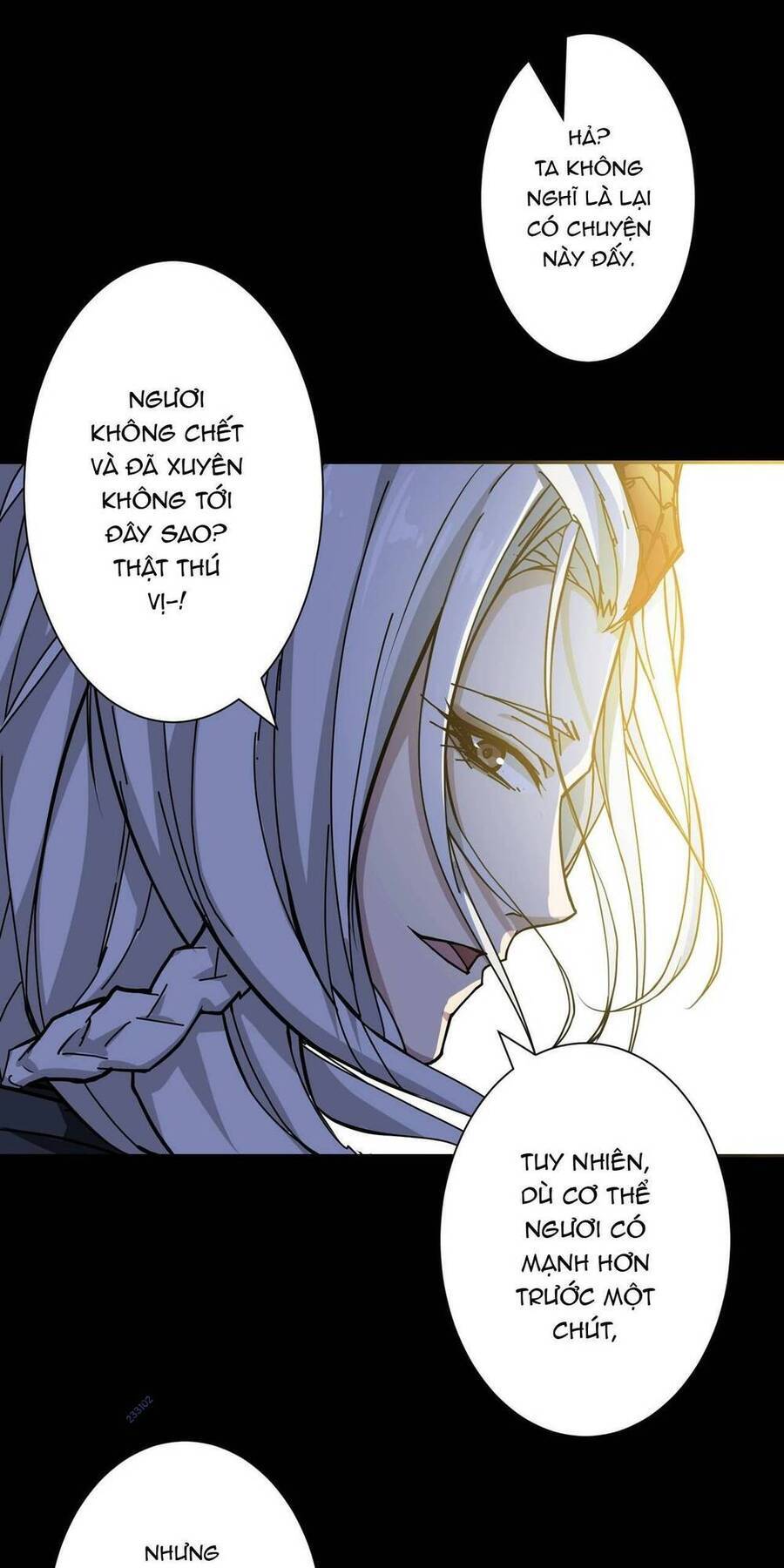 God Slayer Chapter 62 - Trang 5
