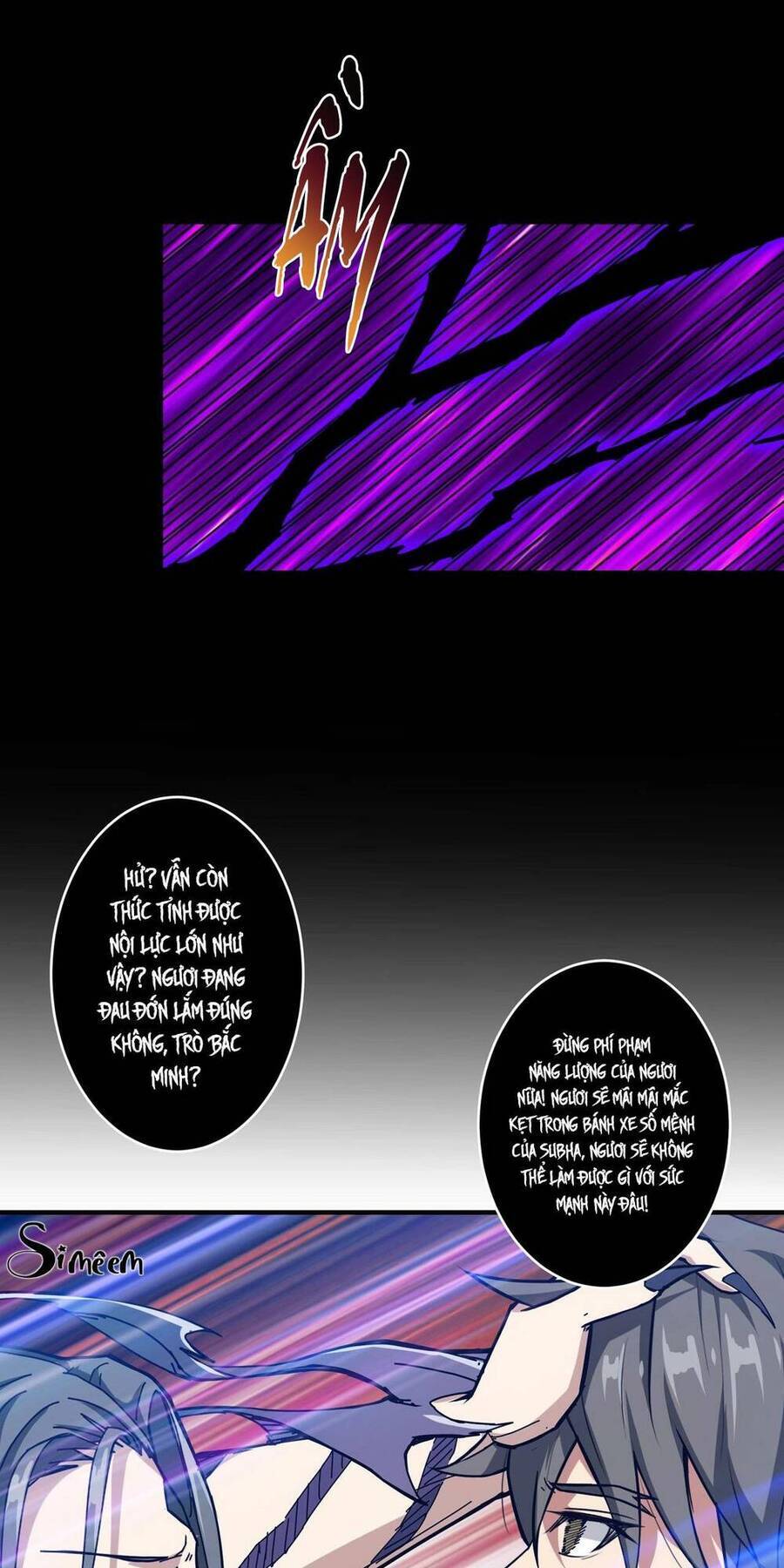 God Slayer Chapter 62 - Trang 18