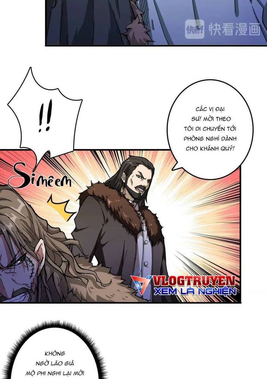 God Slayer Chapter 72 - Trang 11