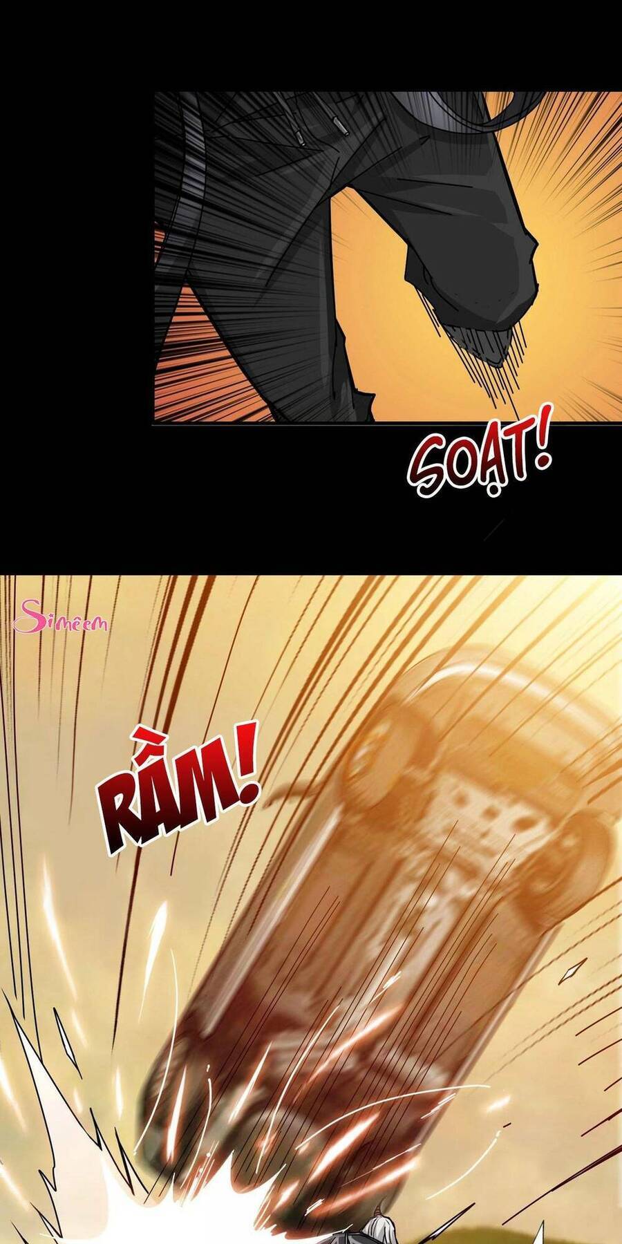 God Slayer Chapter 61 - Trang 45