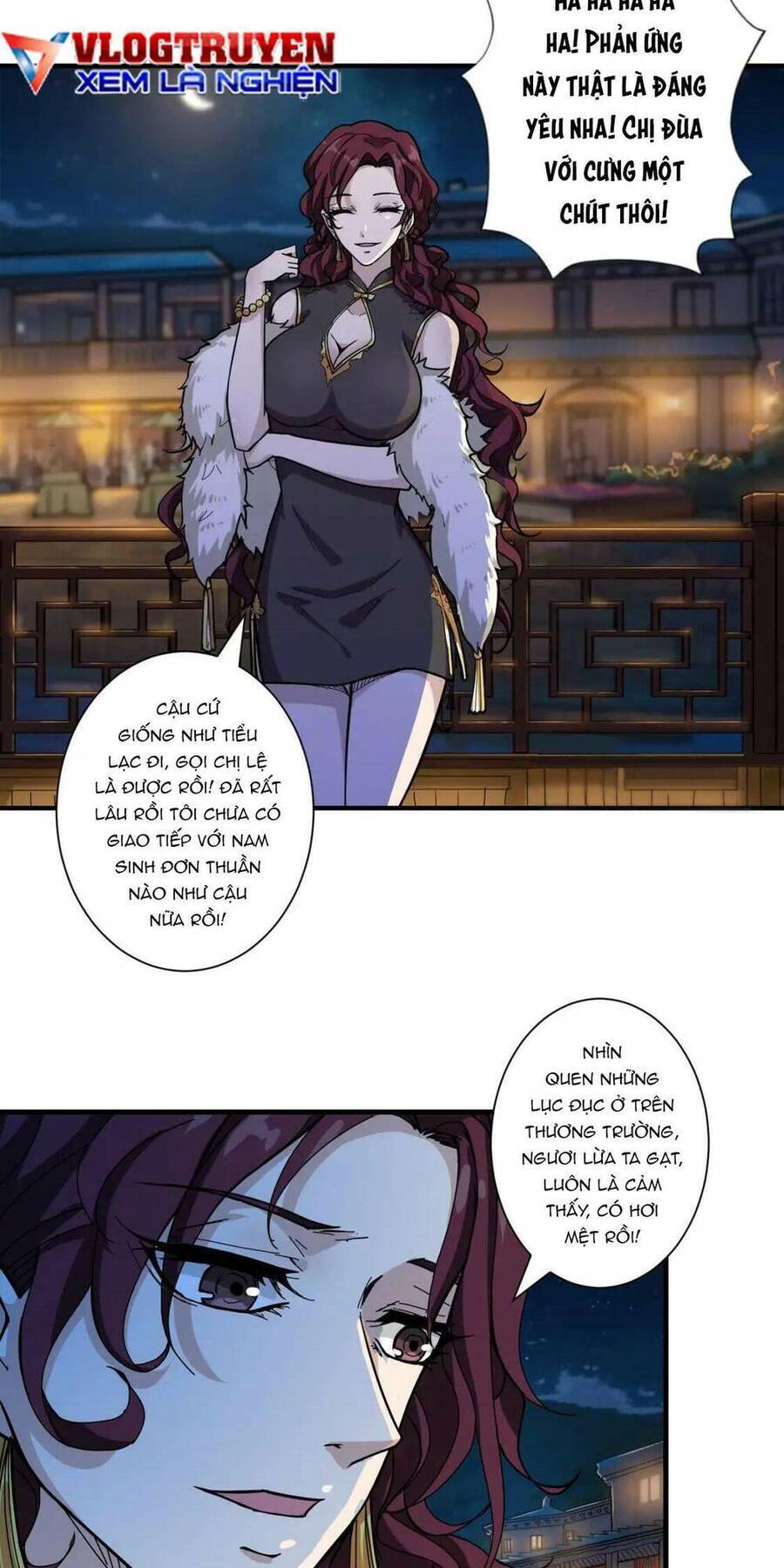 God Slayer Chapter 73 - Trang 26