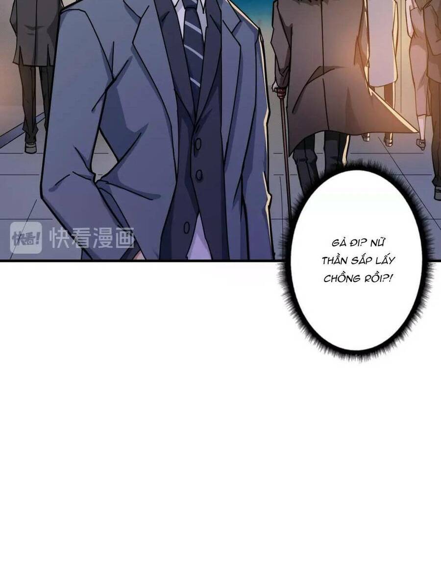 God Slayer Chapter 69 - Trang 30