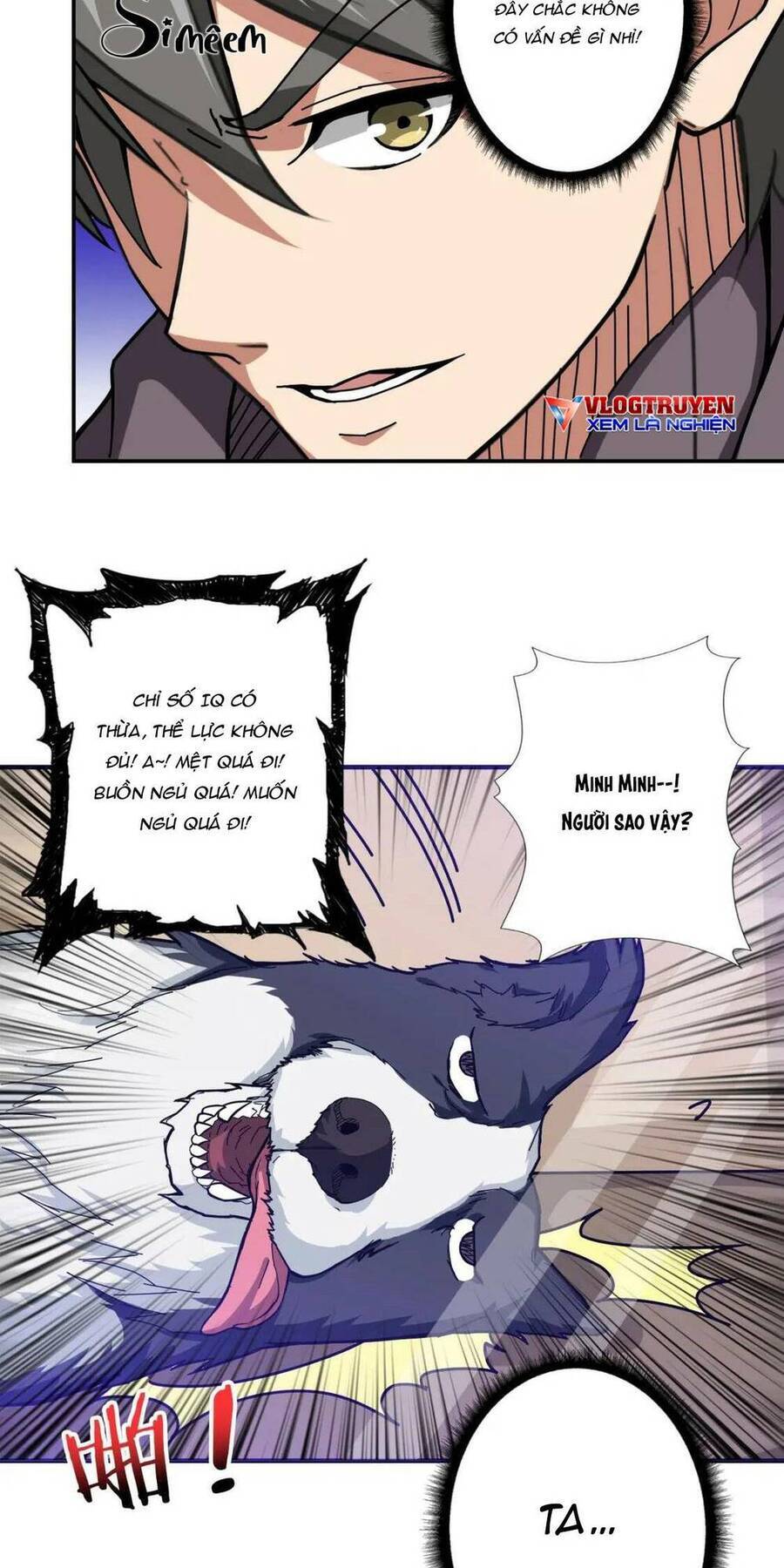 God Slayer Chapter 66 - Trang 14