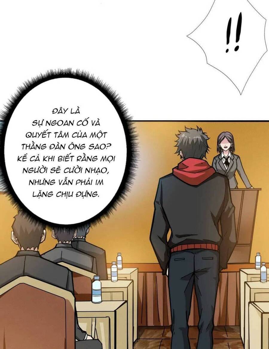 God Slayer Chapter 74 - Trang 30