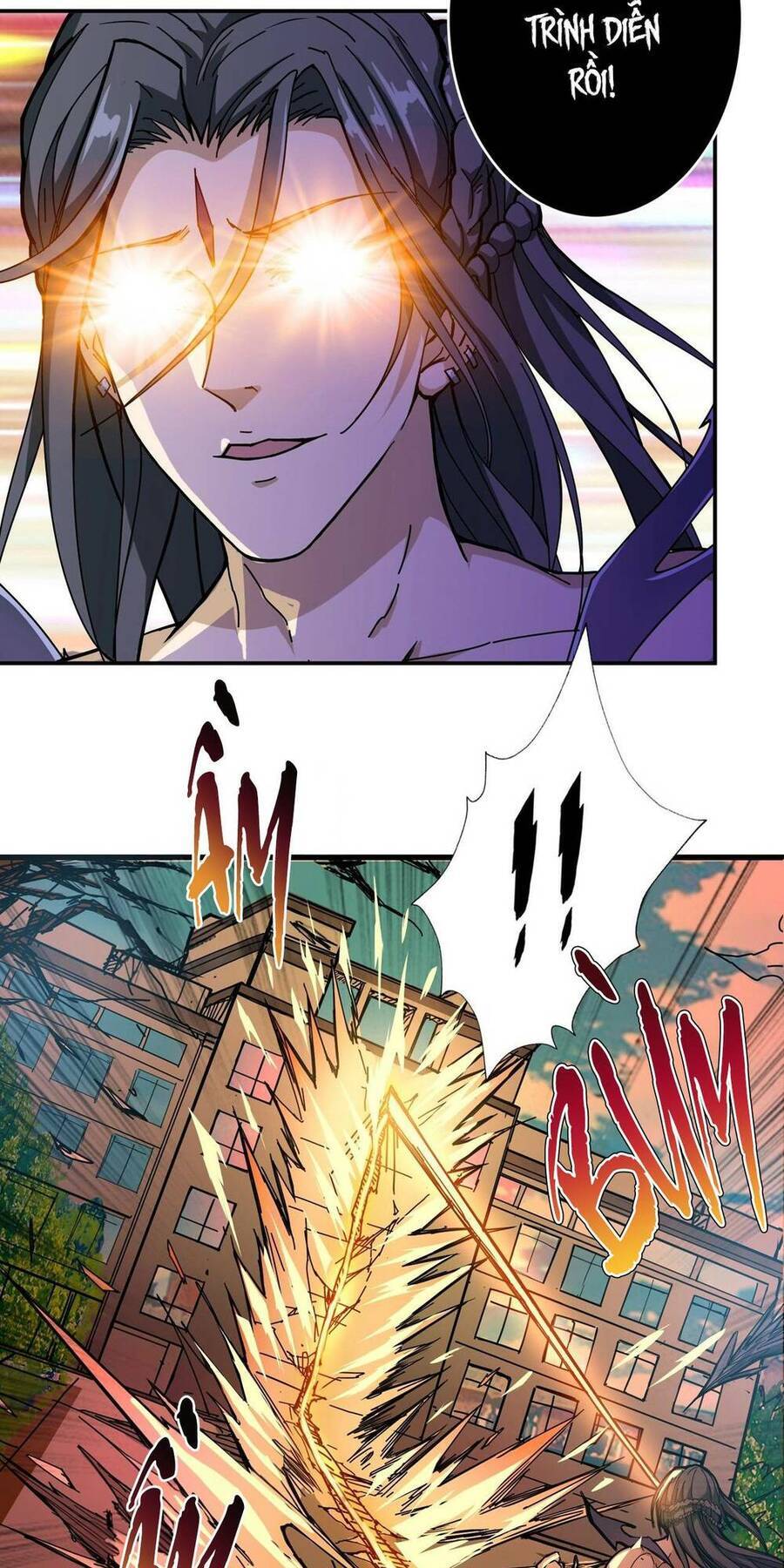 God Slayer Chapter 62 - Trang 20