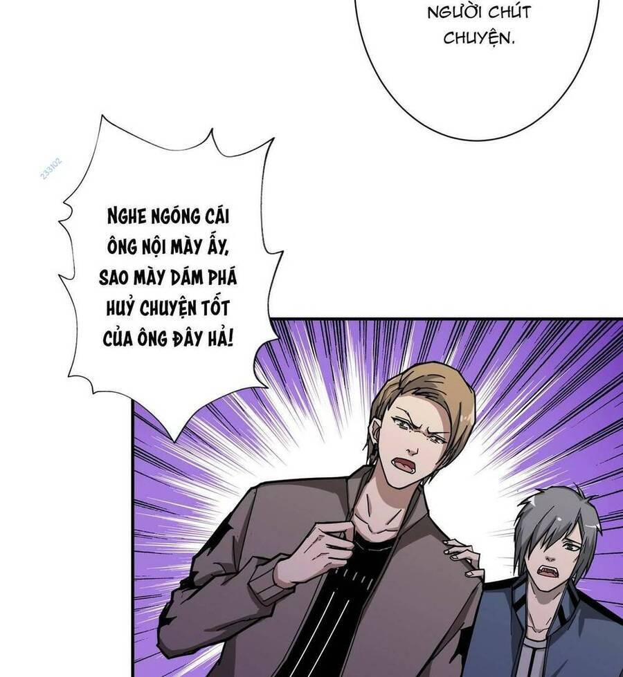 God Slayer Chapter 64 - Trang 8
