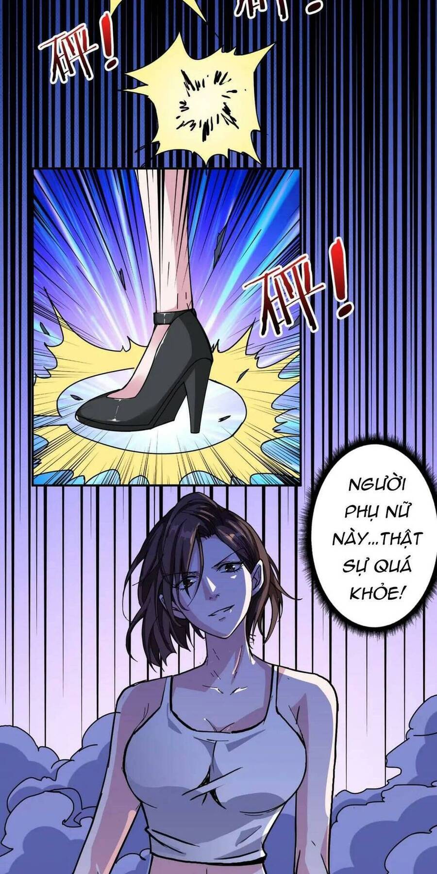 God Slayer Chapter 79 - Trang 8