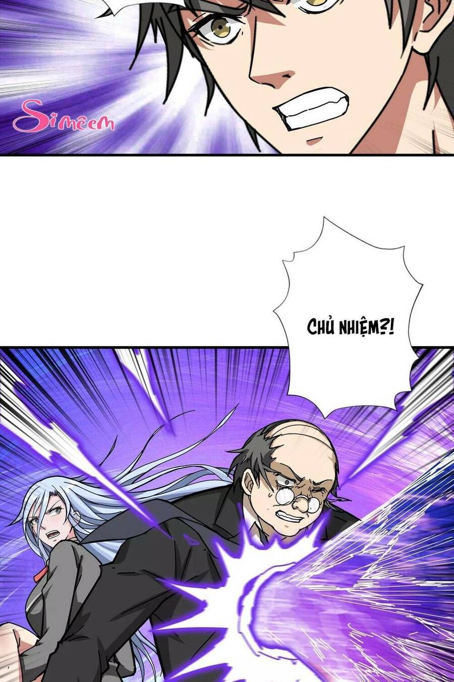 God Slayer Chapter 60 - Trang 13