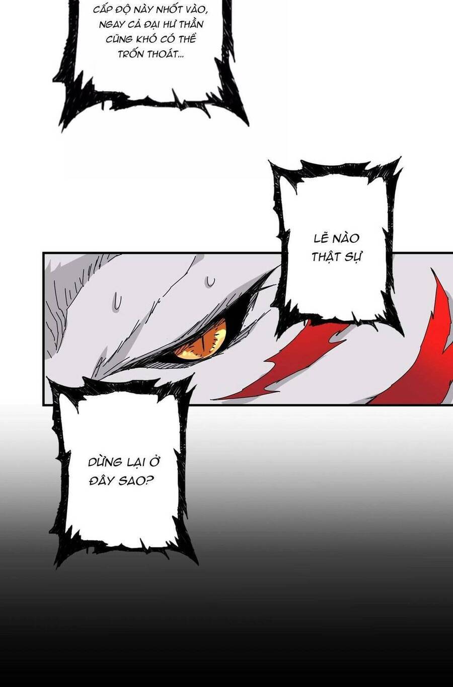 God Slayer Chapter 61 - Trang 32