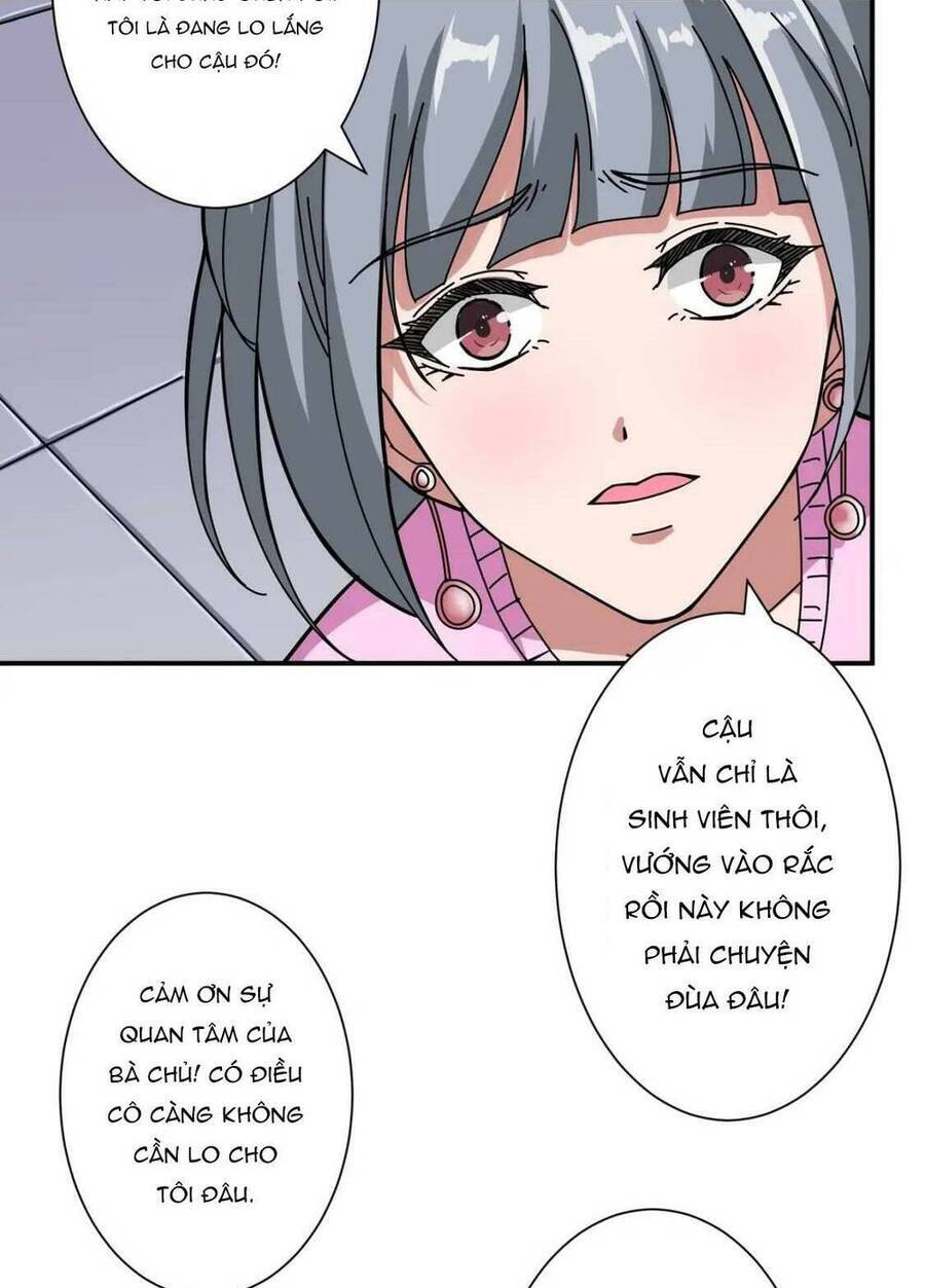 God Slayer Chapter 68 - Trang 50