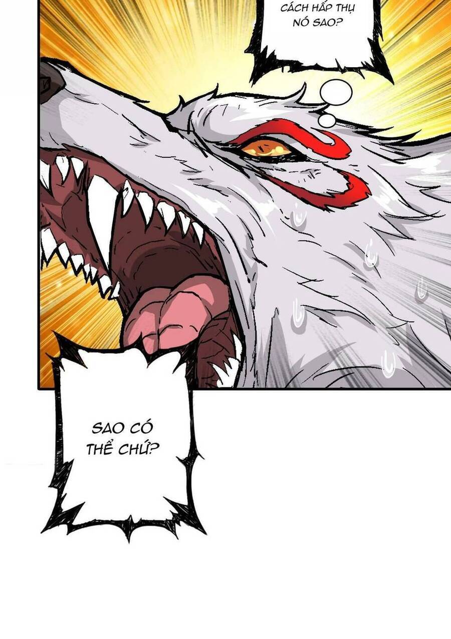 God Slayer Chapter 62 - Trang 35