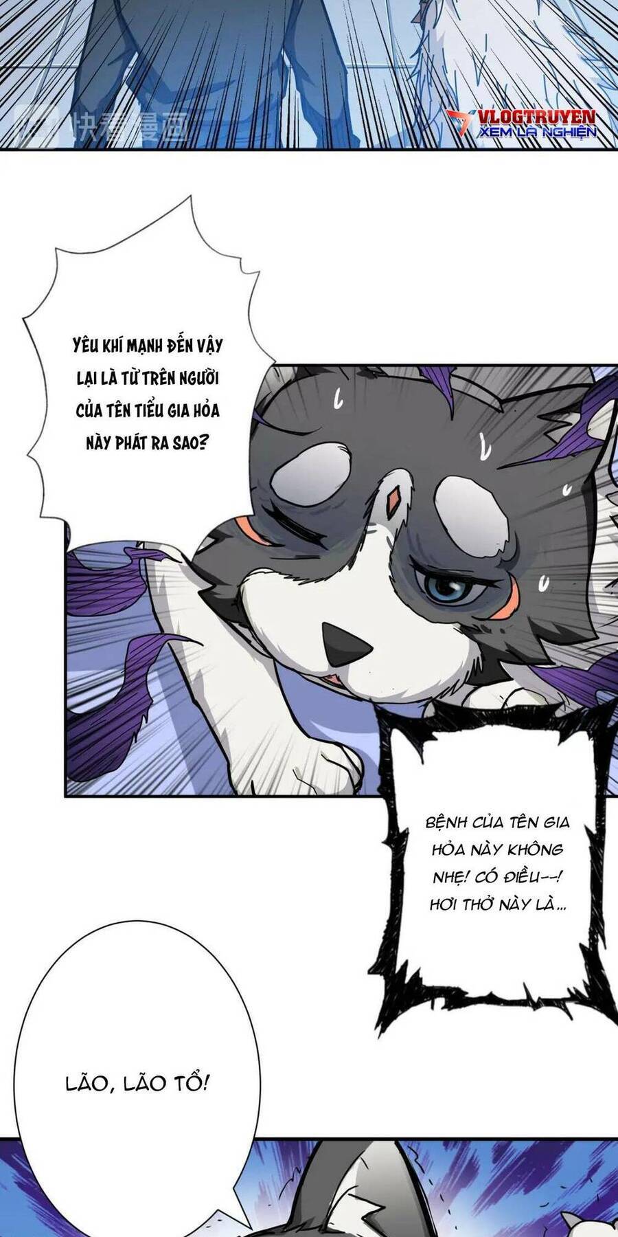God Slayer Chapter 66 - Trang 18