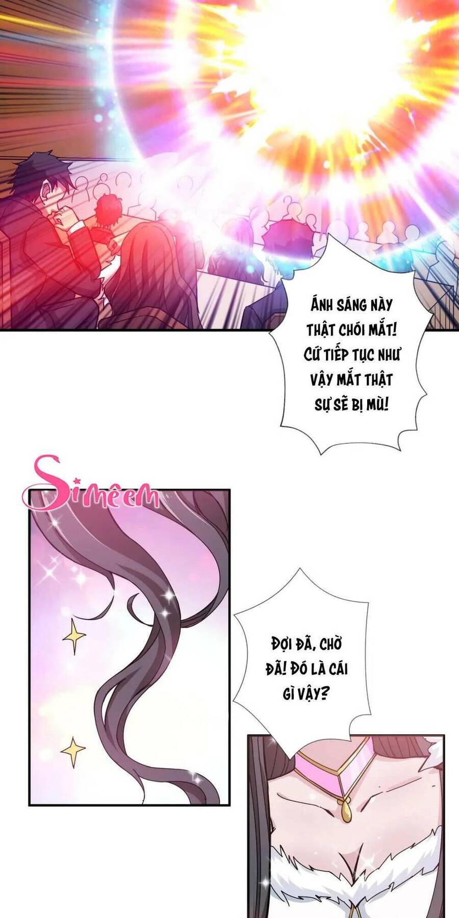 God Slayer Chapter 75 - Trang 25
