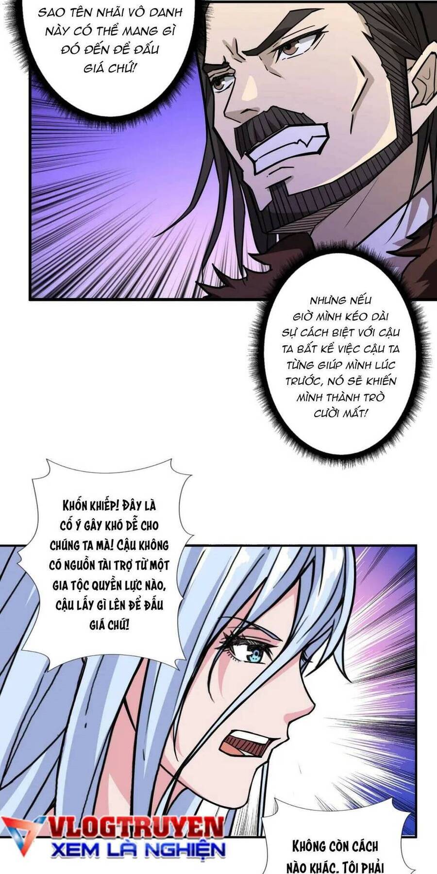 God Slayer Chapter 74 - Trang 28