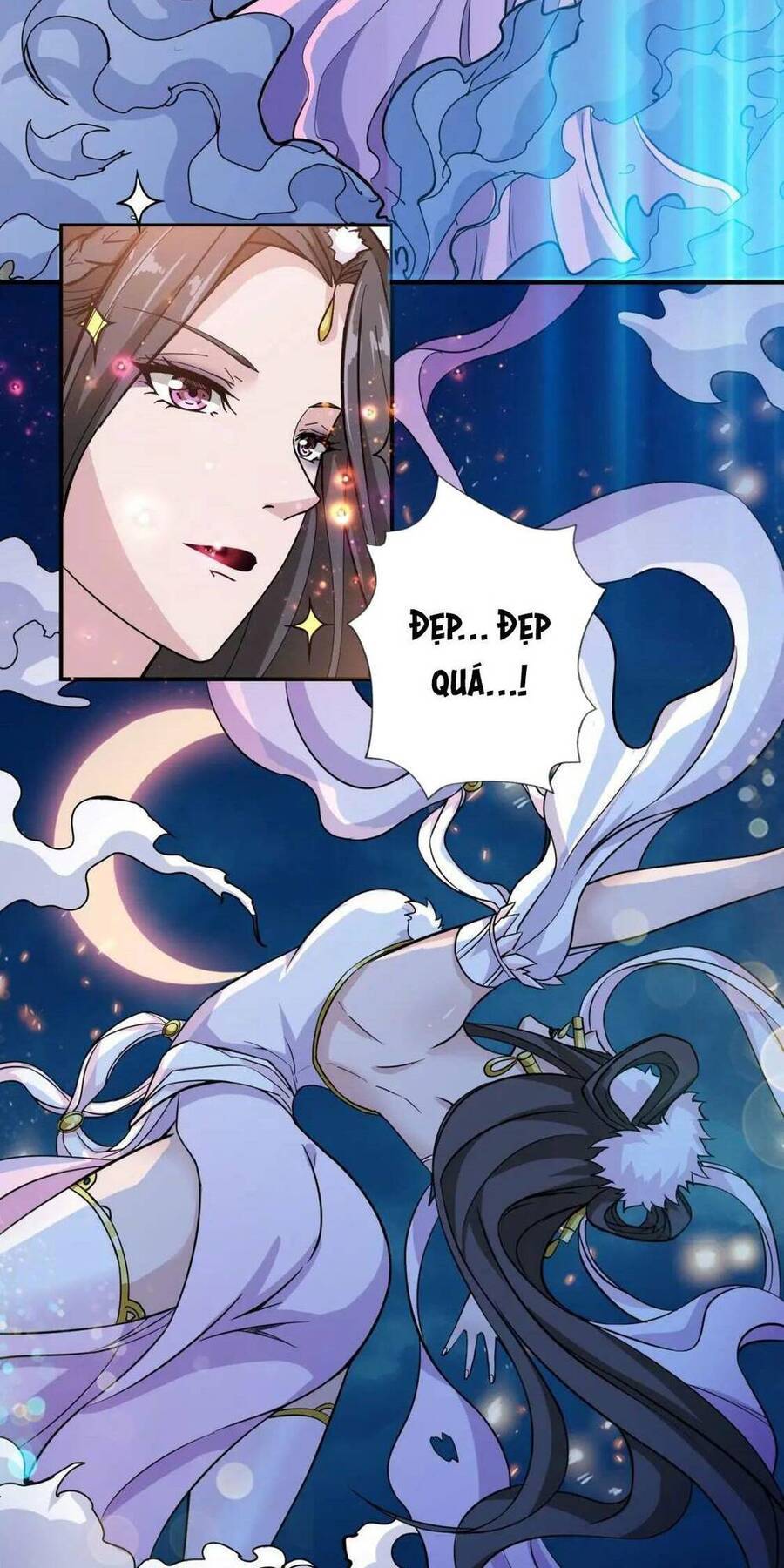 God Slayer Chapter 75 - Trang 27