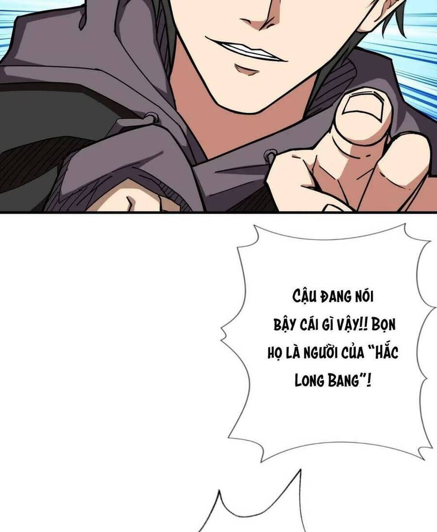 God Slayer Chapter 68 - Trang 39