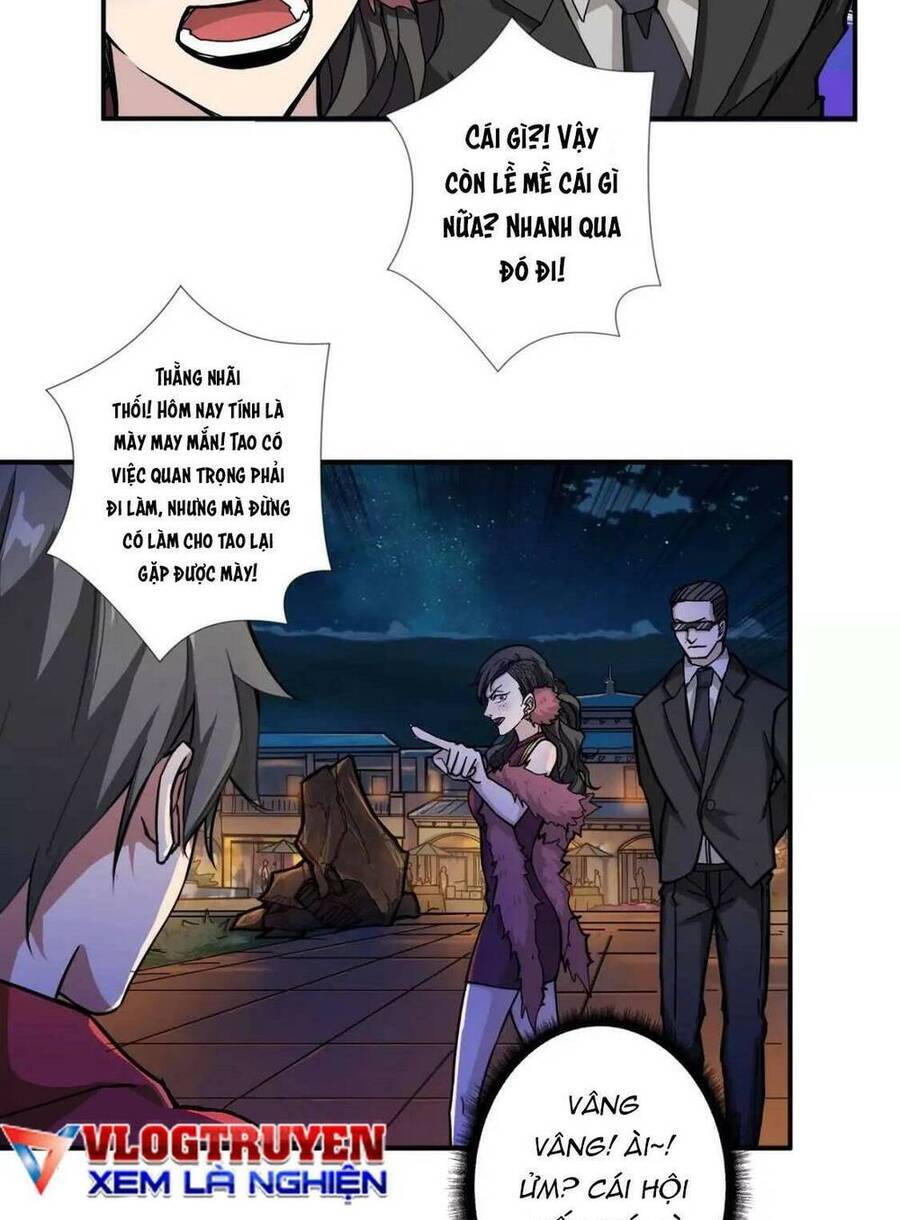 God Slayer Chapter 73 - Trang 33
