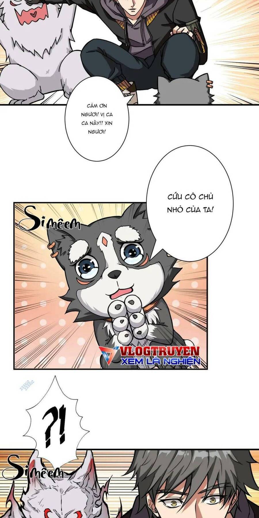 God Slayer Chapter 68 - Trang 59