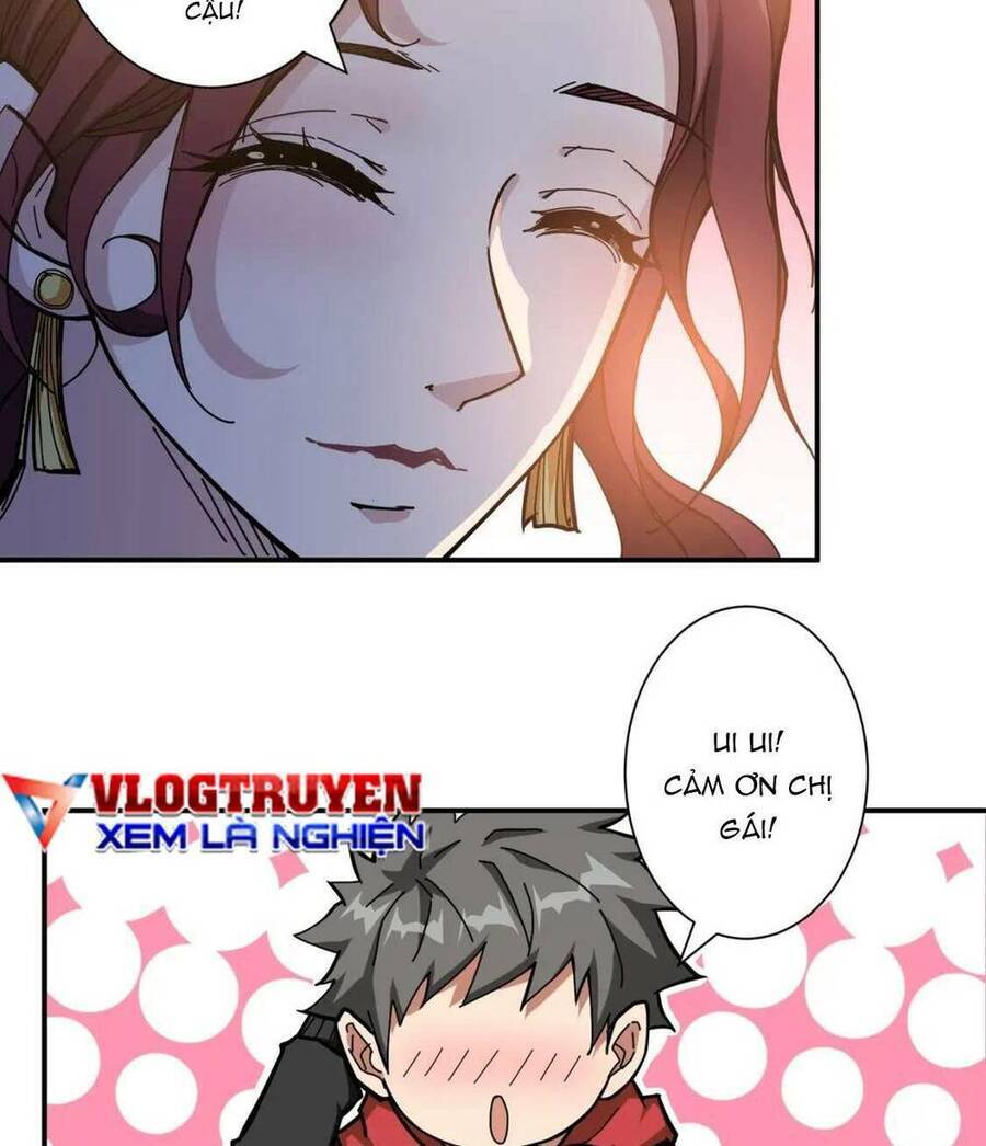 God Slayer Chapter 73 - Trang 5