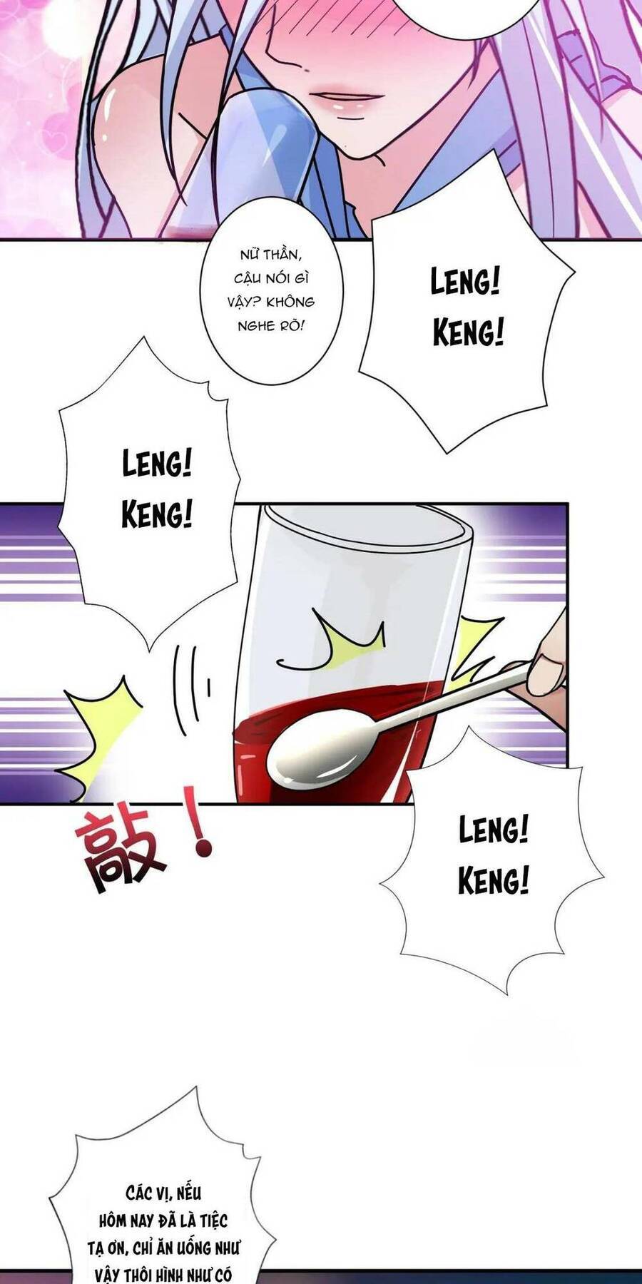 God Slayer Chapter 70 - Trang 17
