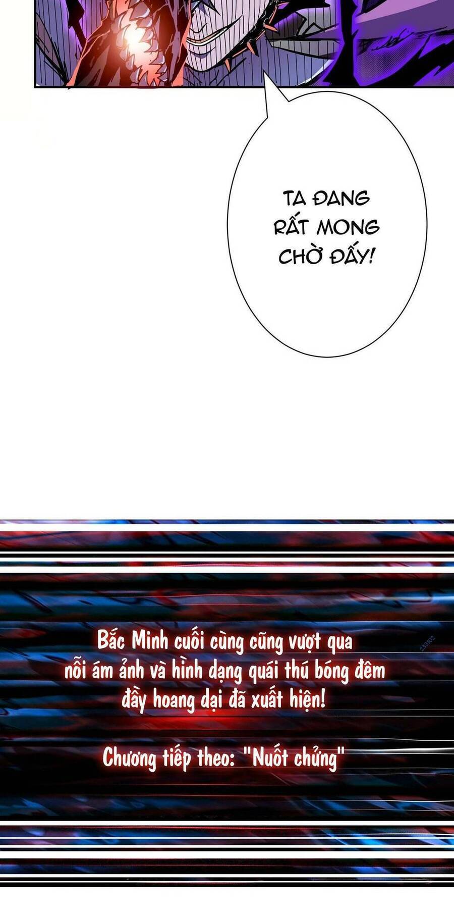 God Slayer Chapter 62 - Trang 43