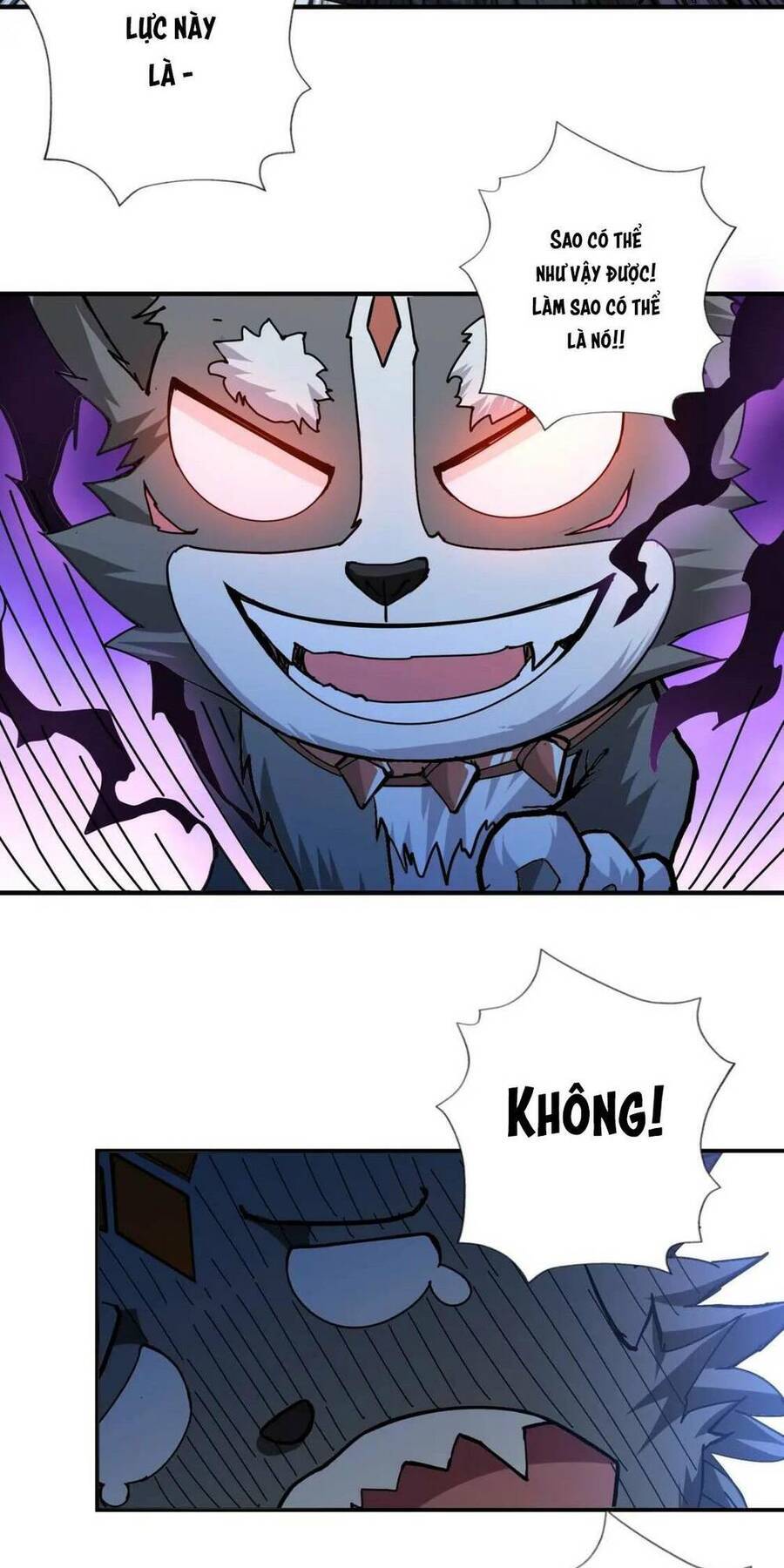 God Slayer Chapter 71 - Trang 16