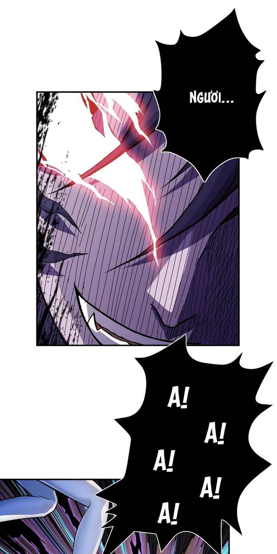 God Slayer Chapter 63 - Trang 20