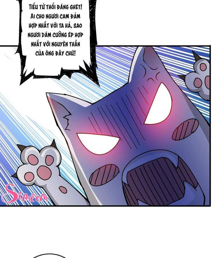God Slayer Chapter 63 - Trang 39