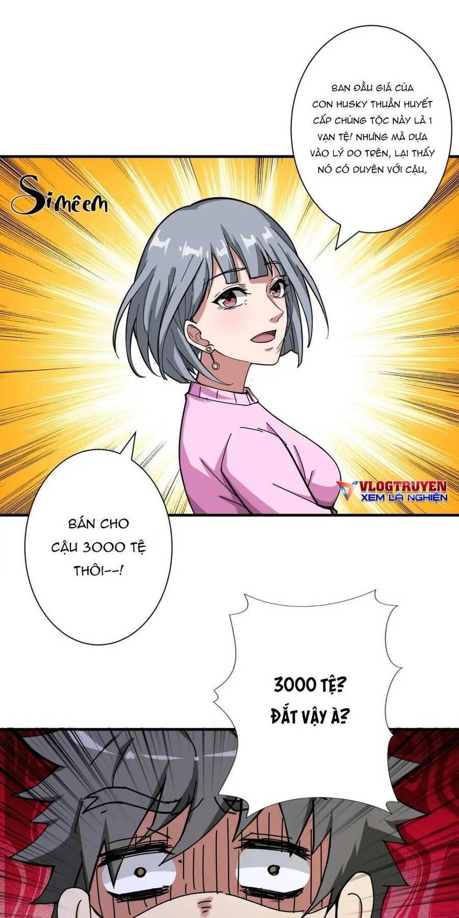 God Slayer Chapter 66 - Trang 27