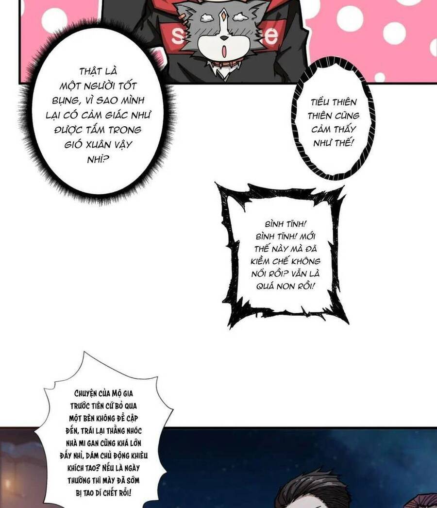 God Slayer Chapter 73 - Trang 6