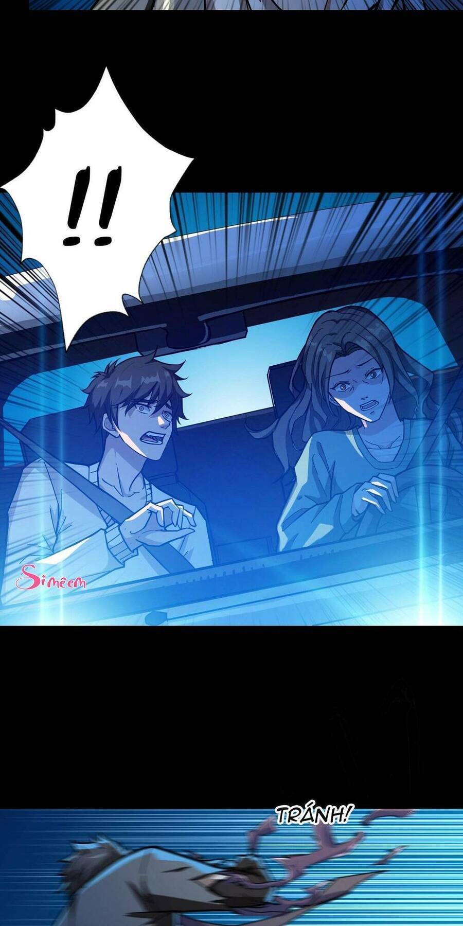 God Slayer Chapter 61 - Trang 38