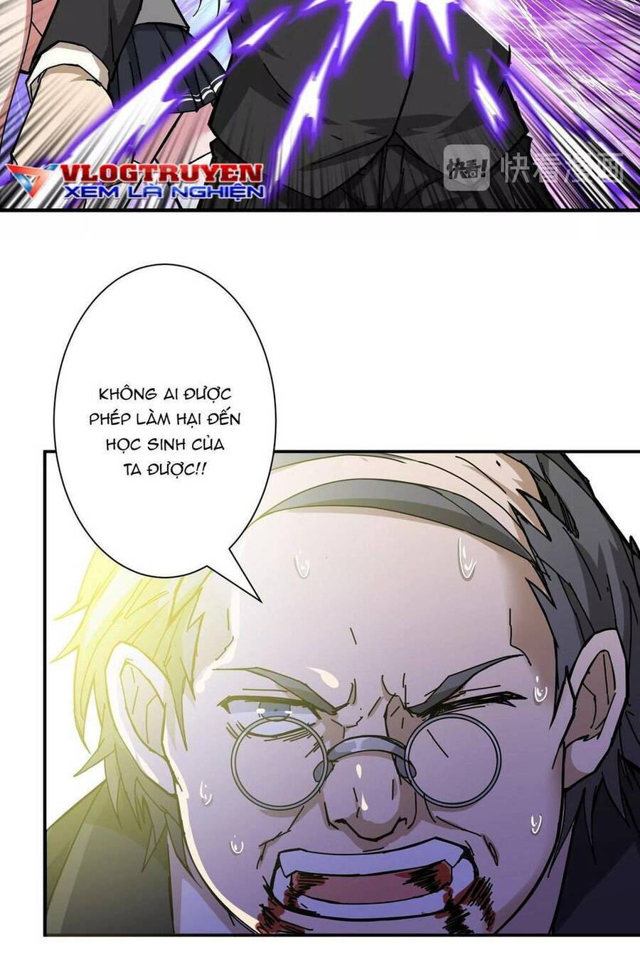 God Slayer Chapter 60 - Trang 14