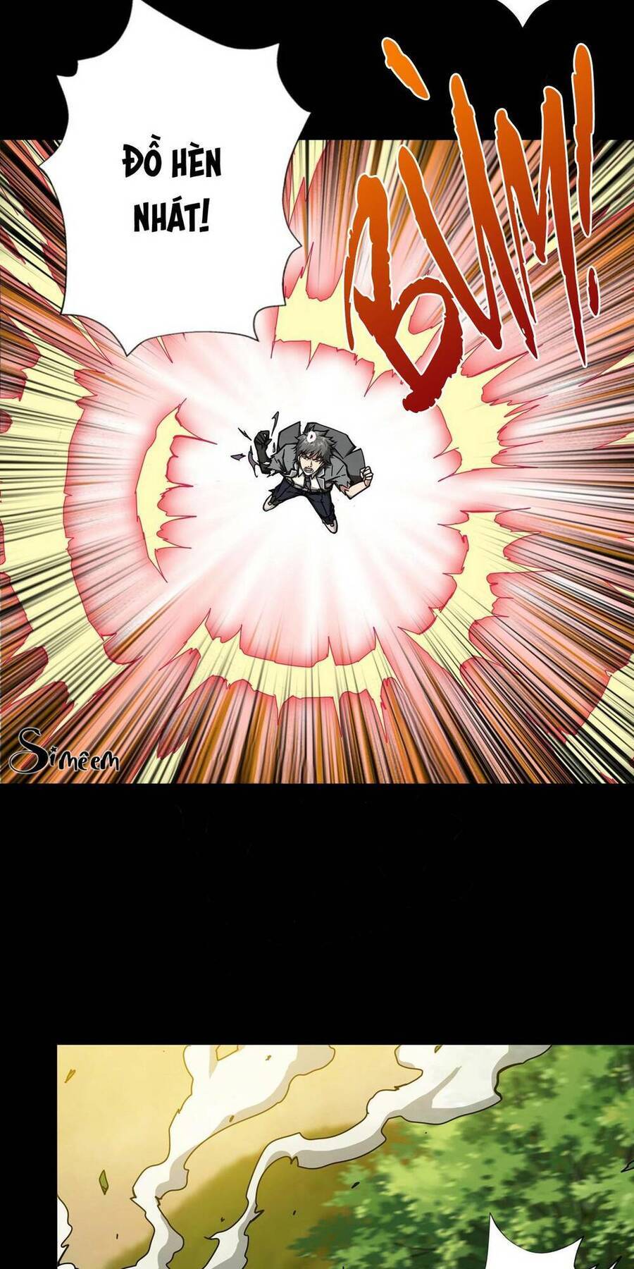 God Slayer Chapter 62 - Trang 10