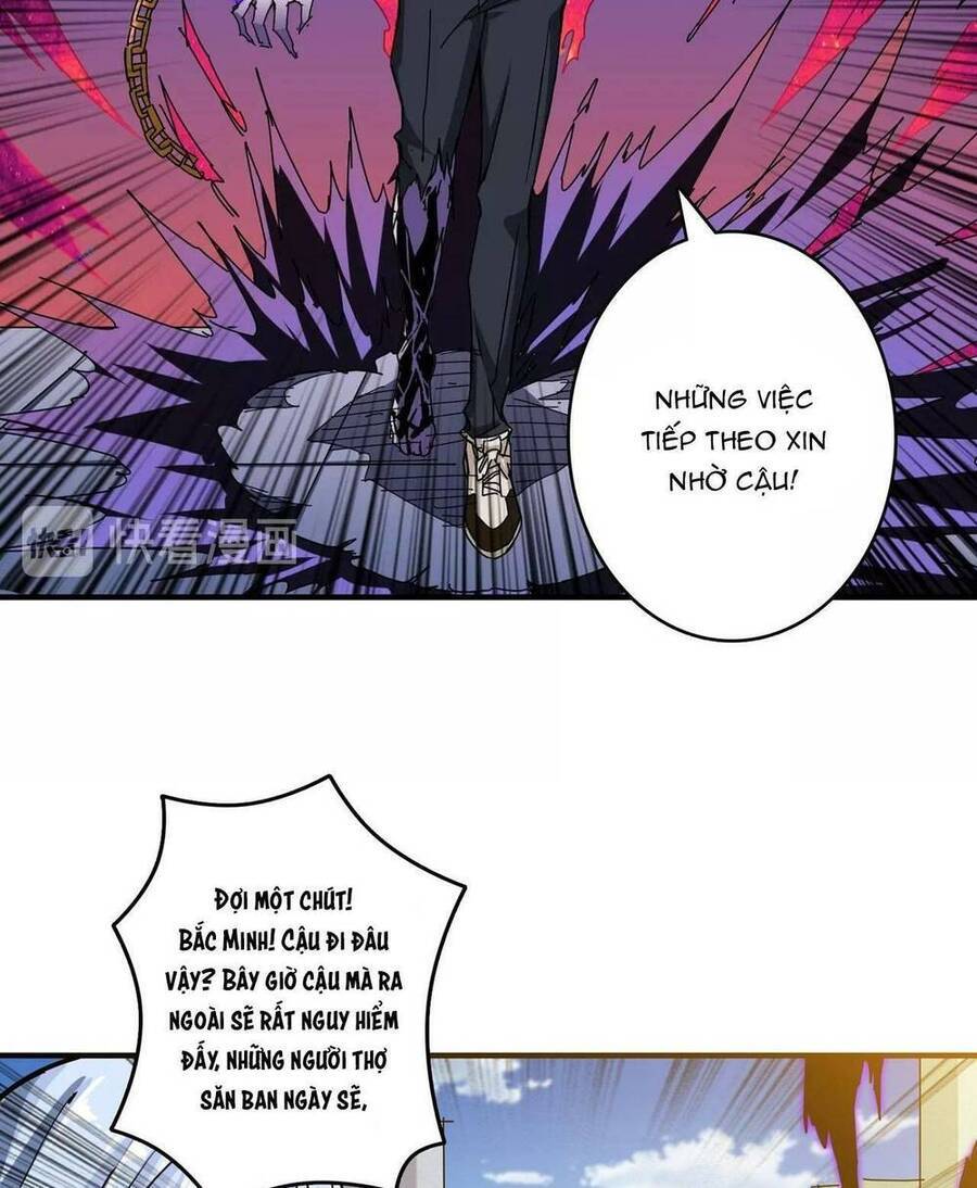God Slayer Chapter 63 - Trang 35