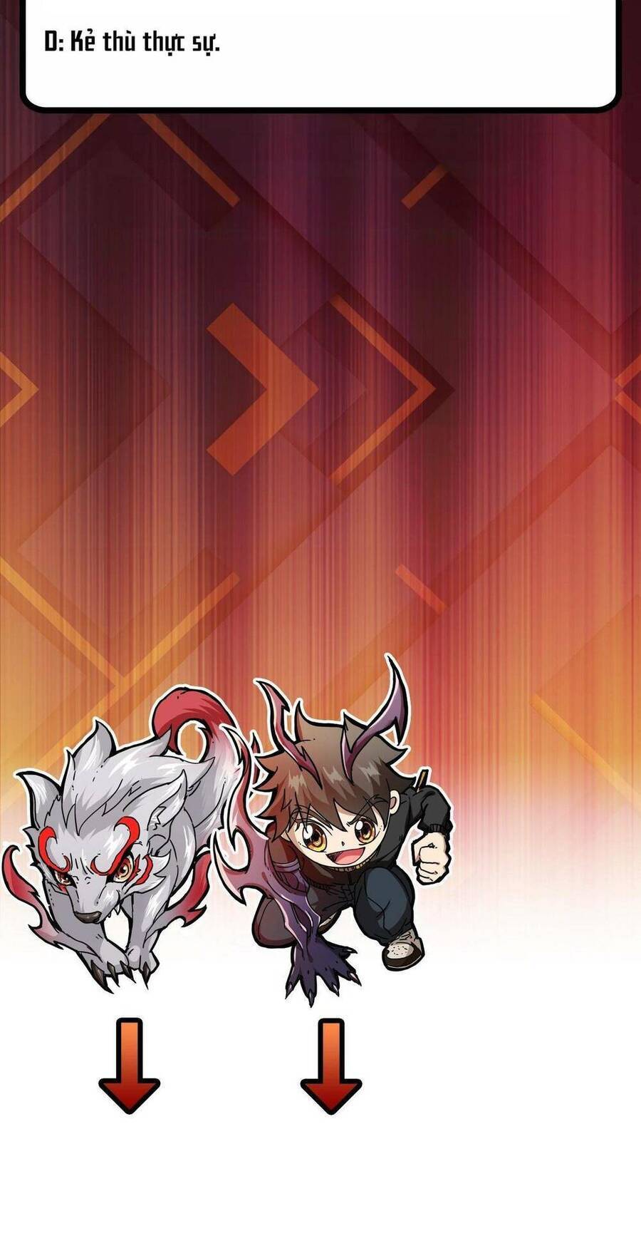 God Slayer Chapter 61 - Trang 48