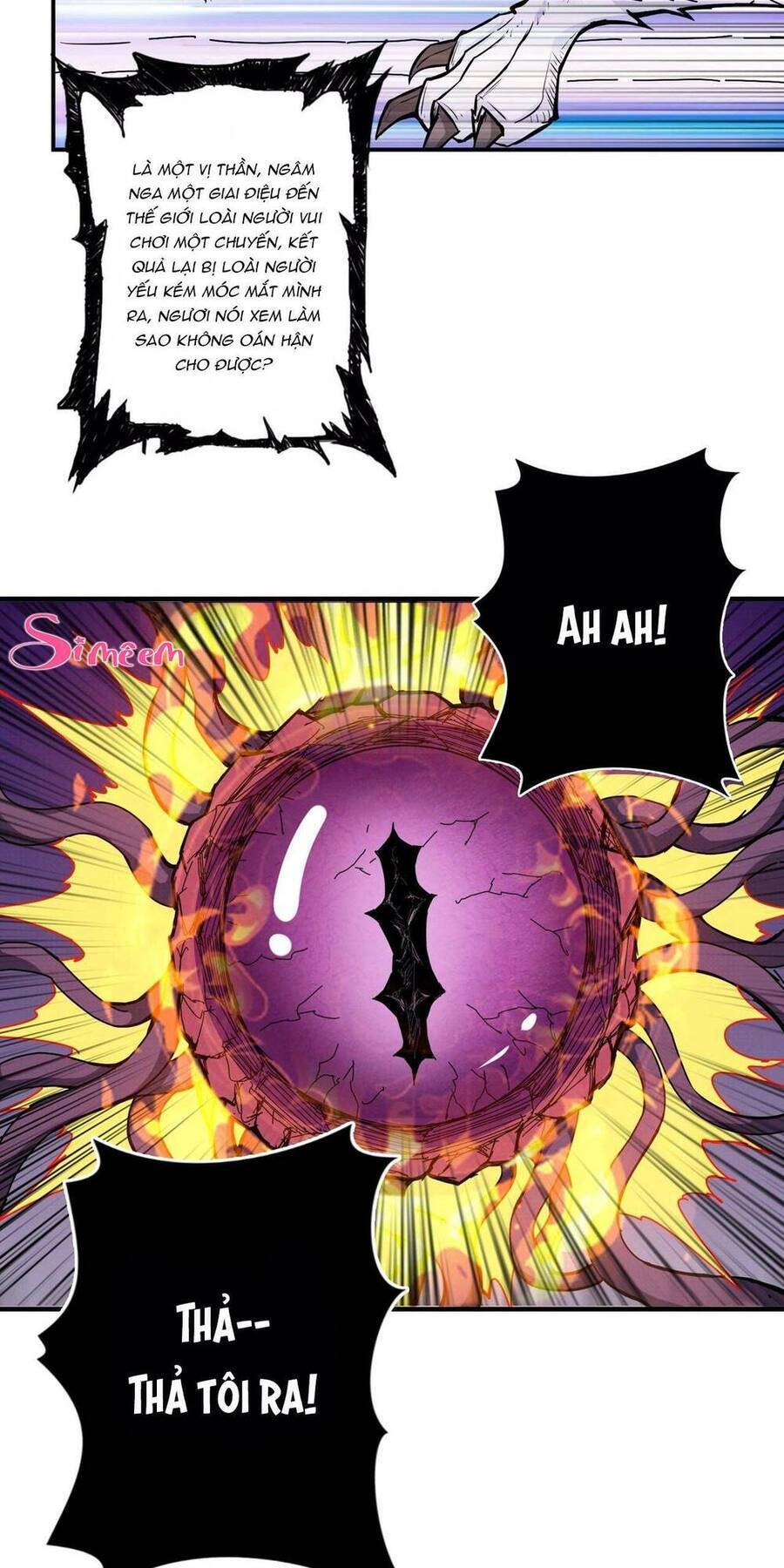 God Slayer Chapter 60 - Trang 3